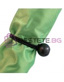 Комплект скоби с топчета за монтаж на брезент 10бр